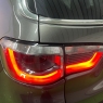 JEEP COMPASS LIMITED (FULL OPTIONAL) 1.6 DIESEL 120CV 88KW  ANNO:02/2018